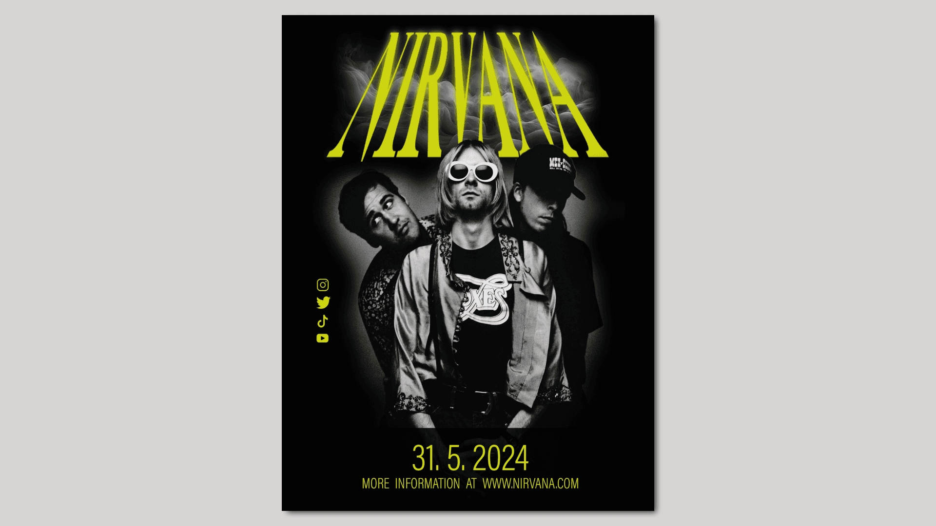 Nirvana