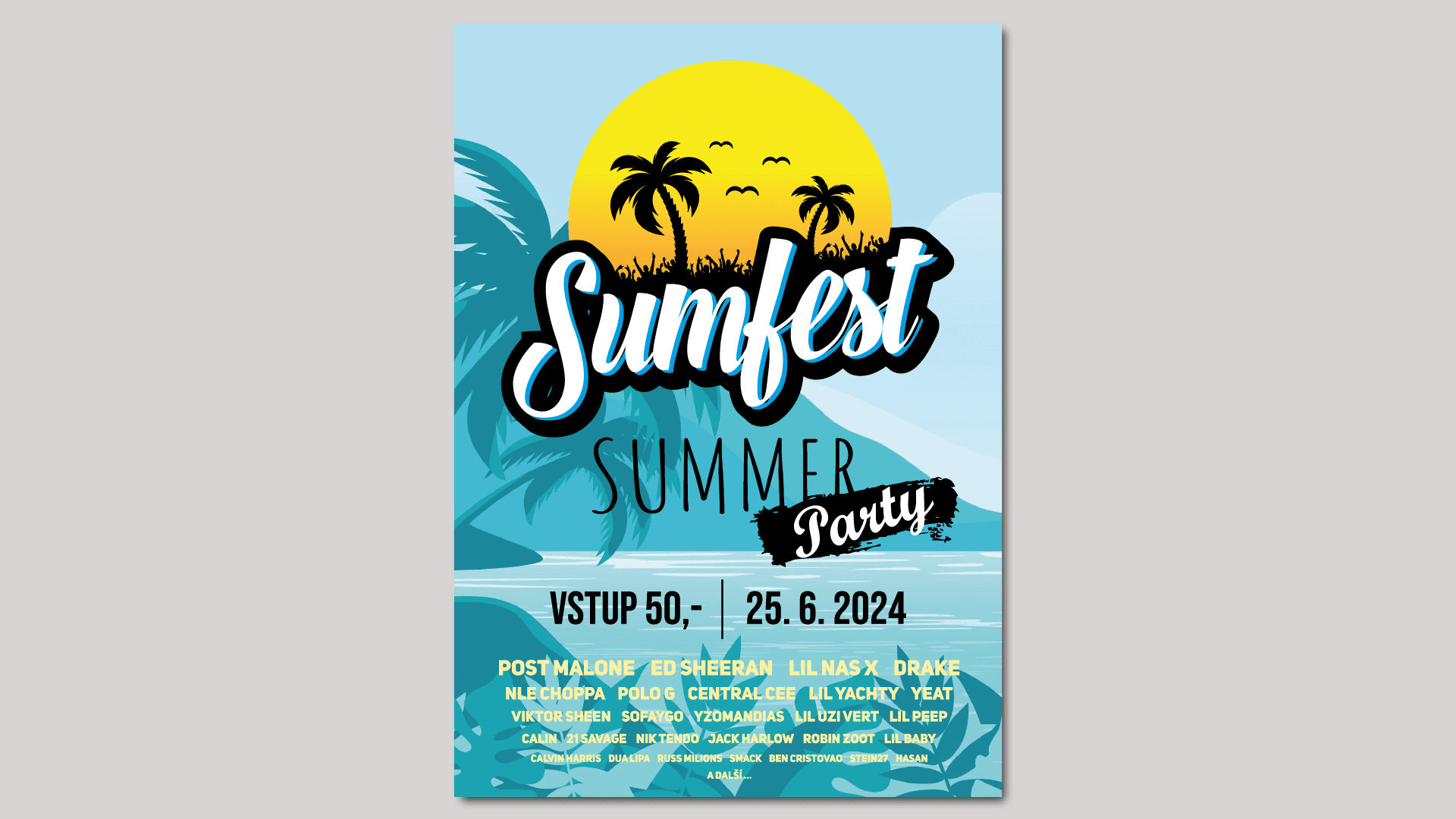 Sumfest