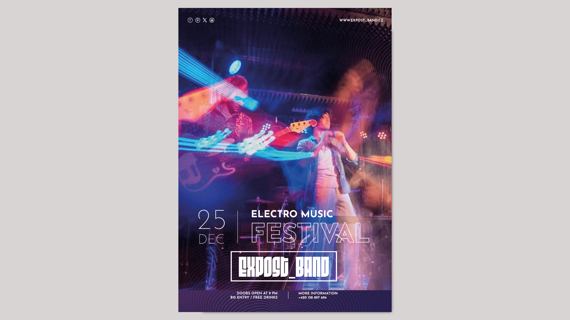 Elektro Music Festival